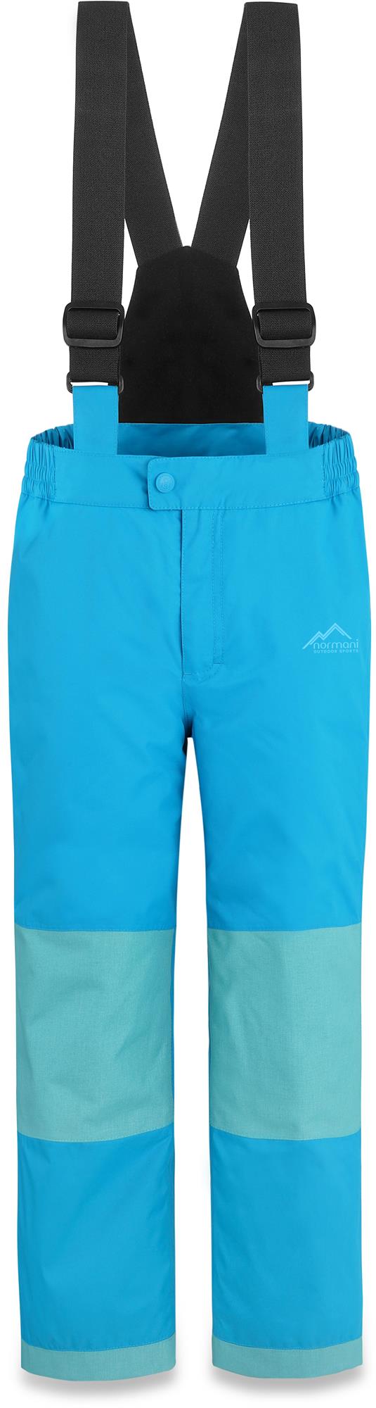Kinder Winterset bestehend aus Windbreaker Winterjacke und Schneehose mit Träger eBay