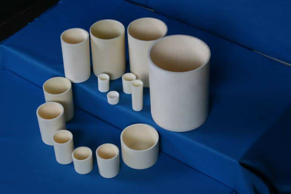 Lab Crucibles Usages AntsLAB