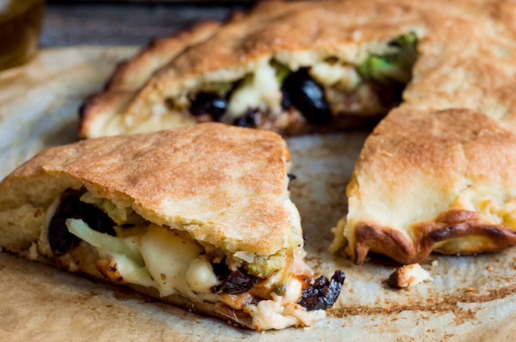 Scacciata siciliana Antudo