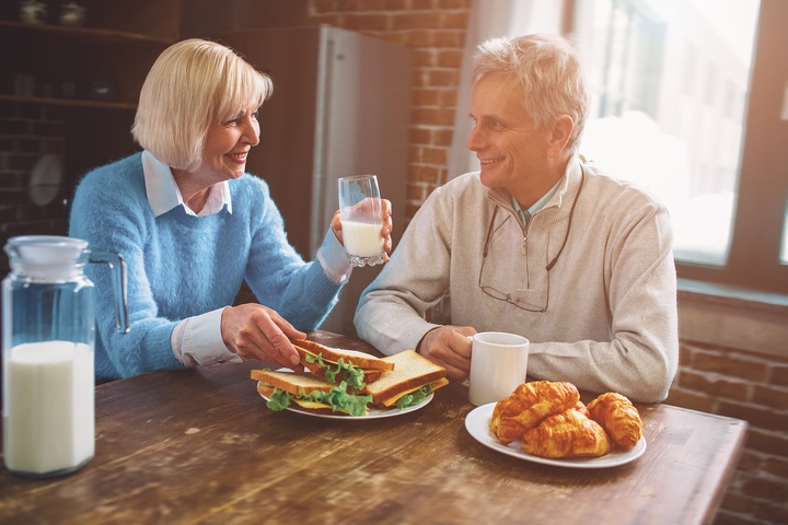 4 Ways Your Parents Will Benefit from Nursing Homes Anu Blog