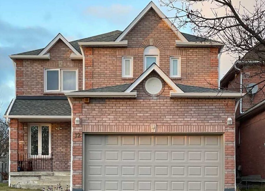 Real Estate Agents in Ajax Homes for Sale Ajax Realtor & Brokers