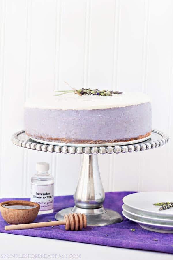 17 Lavender Recipes for Floral Packed Flavor An Unblurred Lady