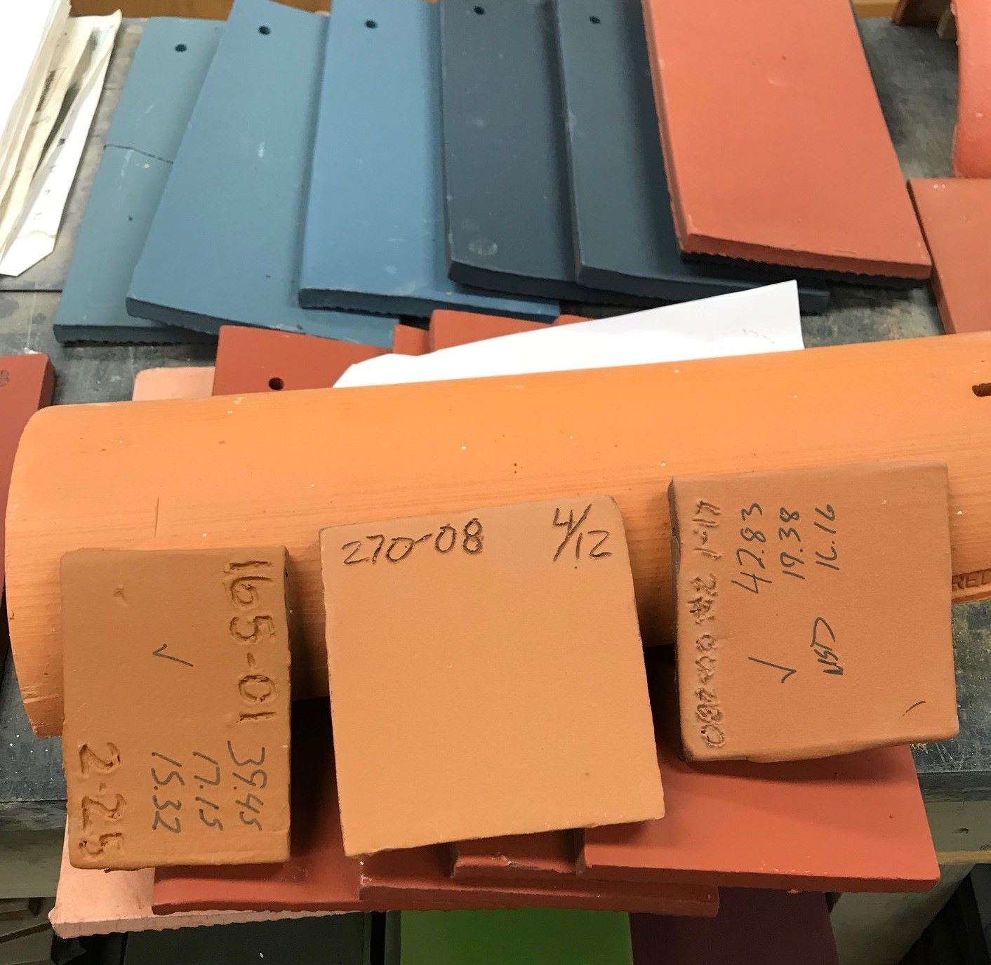 If You Can Imagine It, Ludowici Can Make It Happen Anusbigian Sales LLC