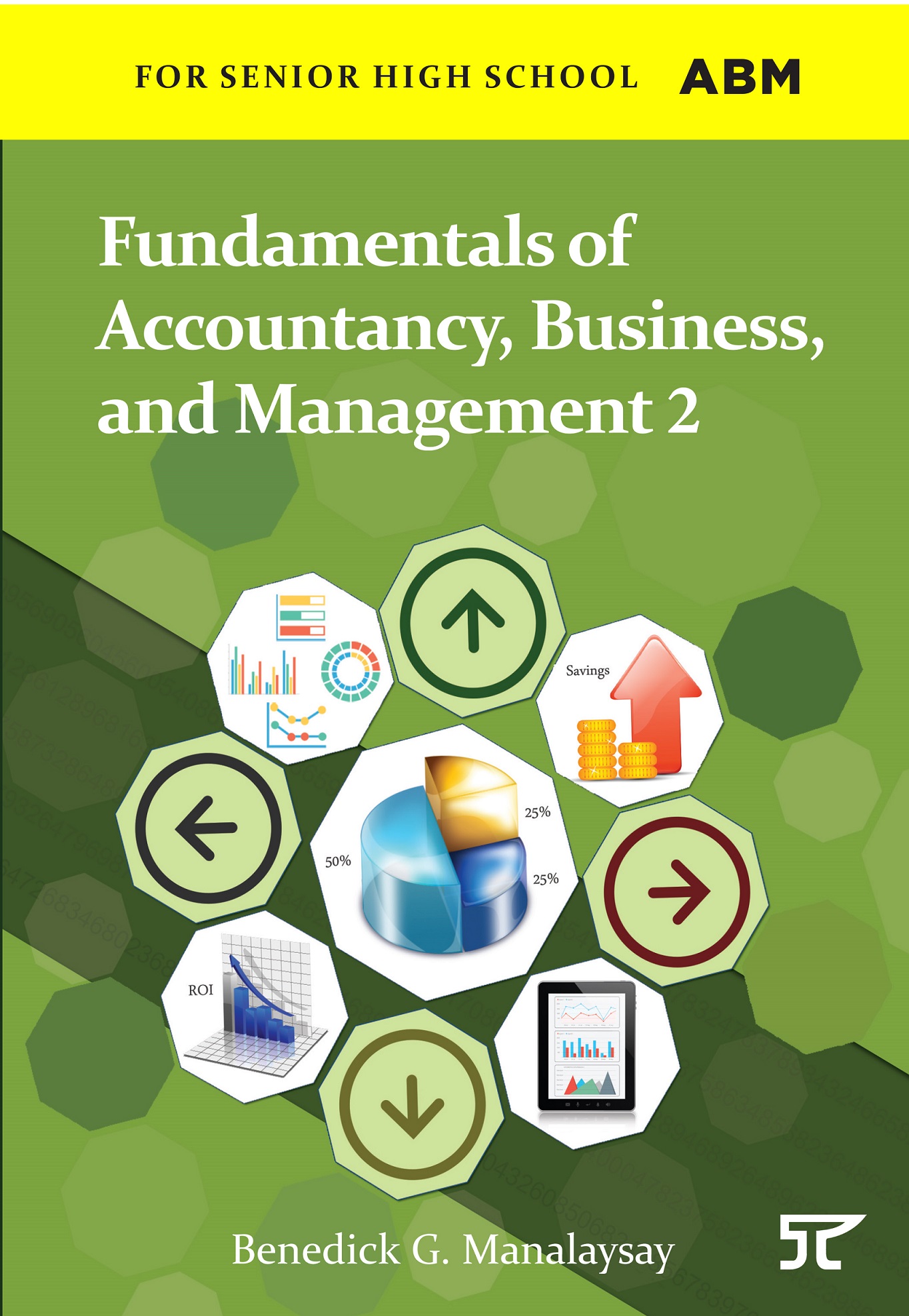 Fundamentals of Accountancy, Business and Management 2 — Anvil