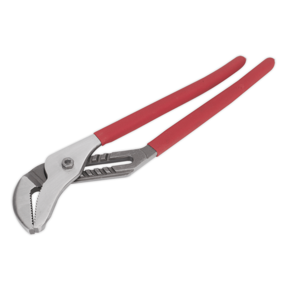 Water Pump Pliers 400mm Anvil Tool