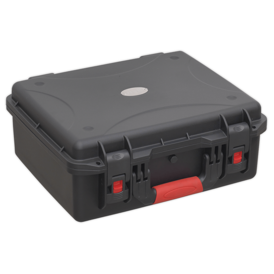 Professional WaterResistant Storage Case 465mm Anvil Tool