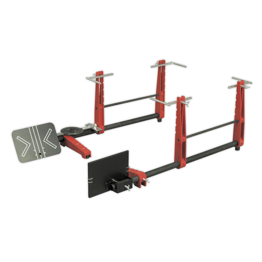 Laser Wheel Alignment Gauge Anvil Tool
