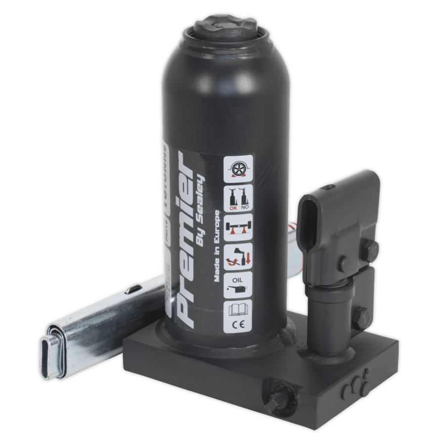 Premier Bottle Jack 10tonne Anvil Tool