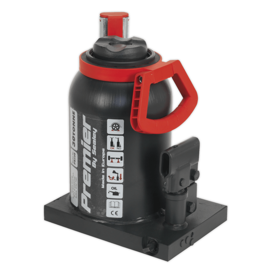 Premier Bottle Jack 30tonne Anvil Tool