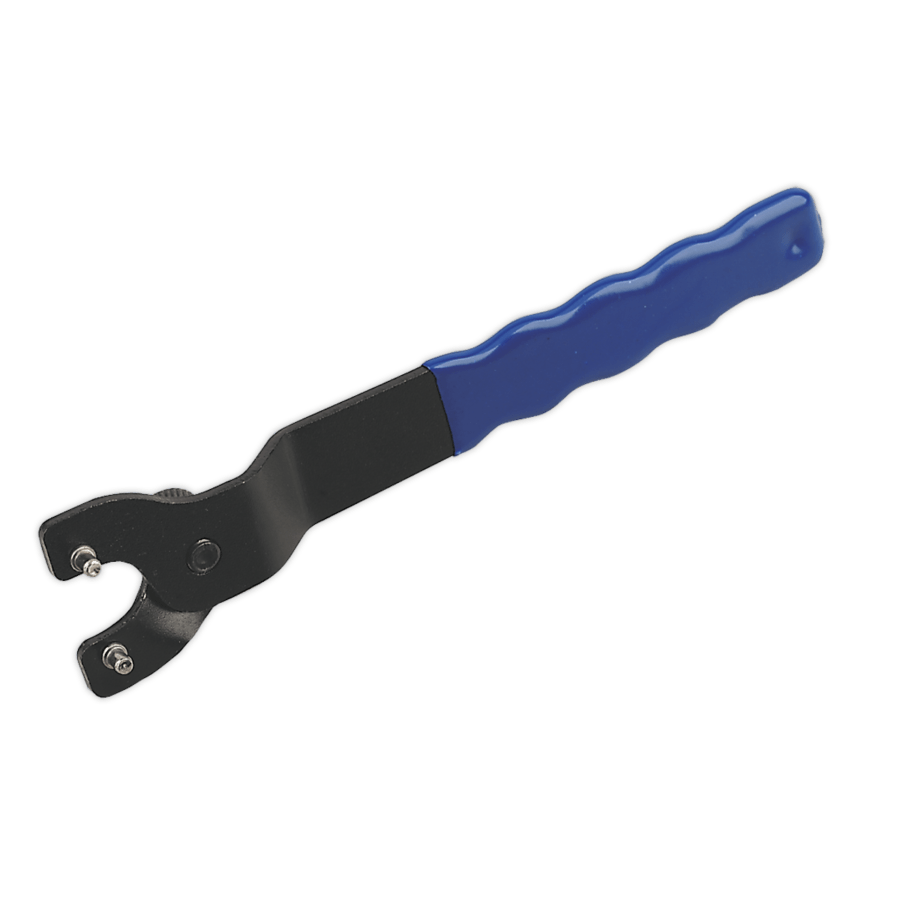 Universal Pin Spanner 1030mm Anvil Tool