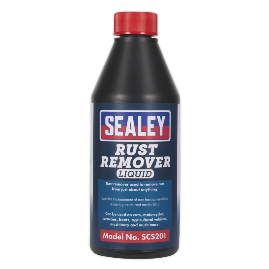 Rust Remover 500ml Anvil Tool