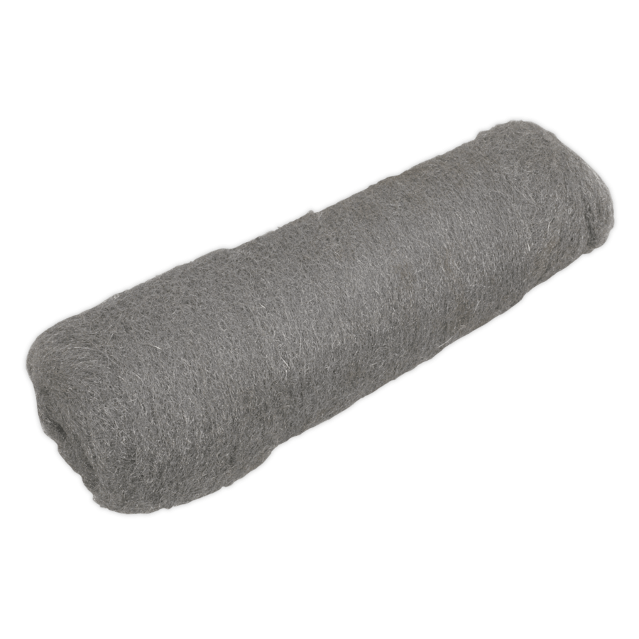 Steel Wool 0 Fine Grade 450g Anvil Tool