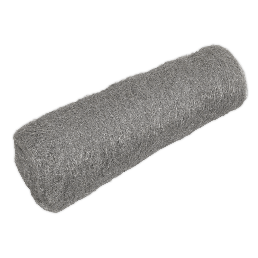 Steel Wool 1 Medium Grade 450g Anvil Tool
