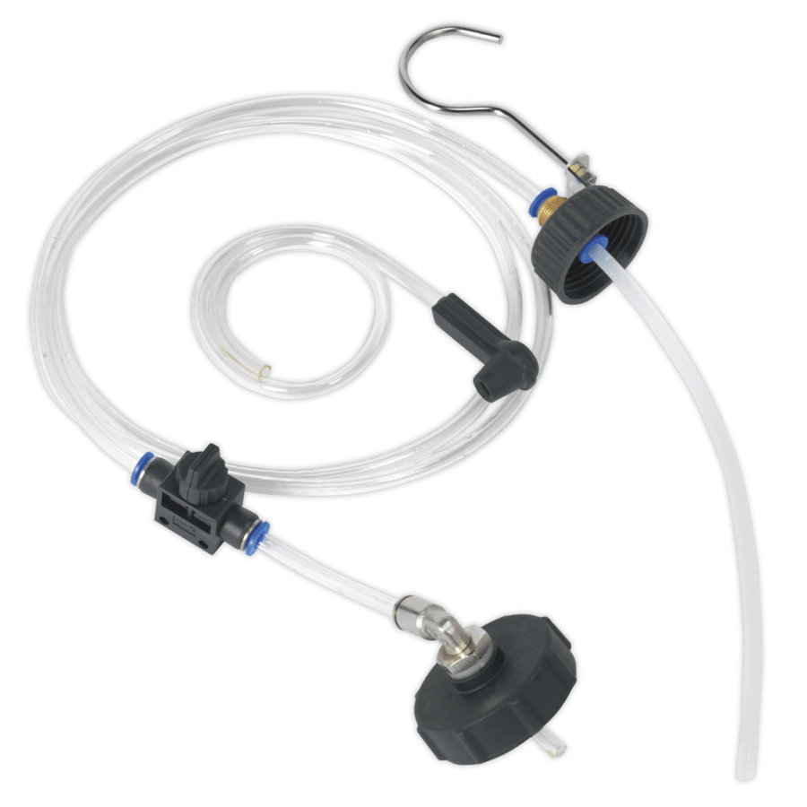 Gravity Brake Bleeder Kit Anvil Tool