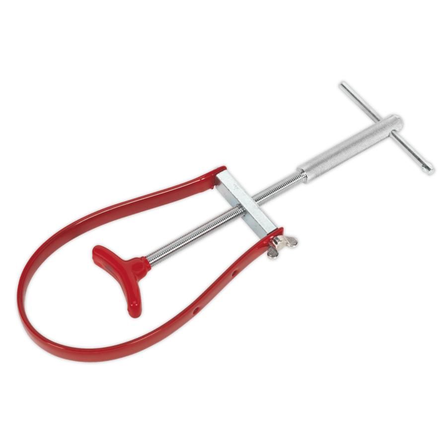 Motorcycle Pulley Holder Large Ø30160mm Anvil Tool