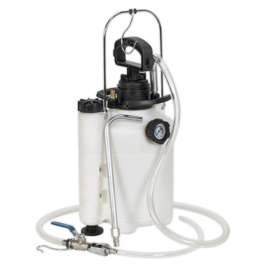 Transmission Oil Filling System 5L Anvil Tool