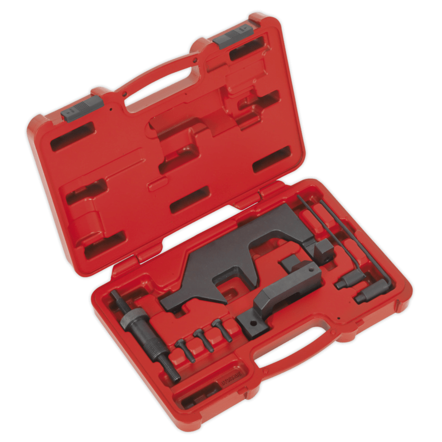 Petrol Engine Timing Tool Kit BMW, BMW Mini 1.6 Chain Drive Anvil Tool