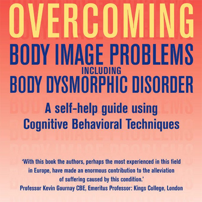 Body Dysmorphic Disorder (BDD) Anxiety UK