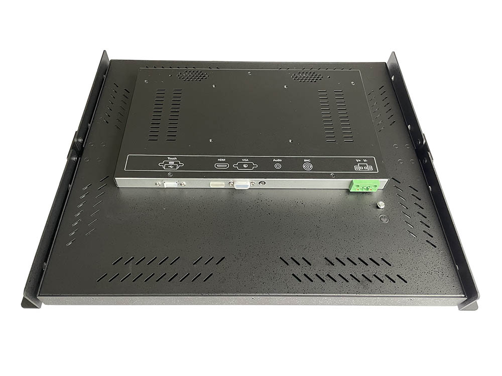 19 inches rack mount display monitor RCIM19 Specifications
