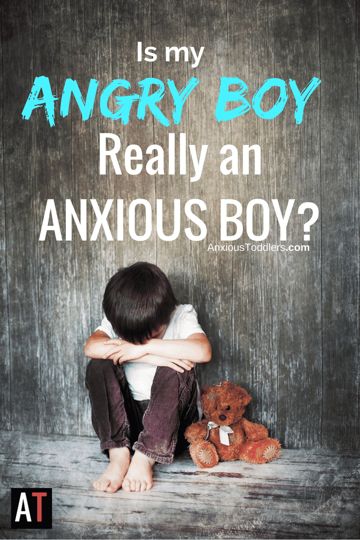 Got An Angry kid?: Parenting Spike, A Seriously Difficult Child.