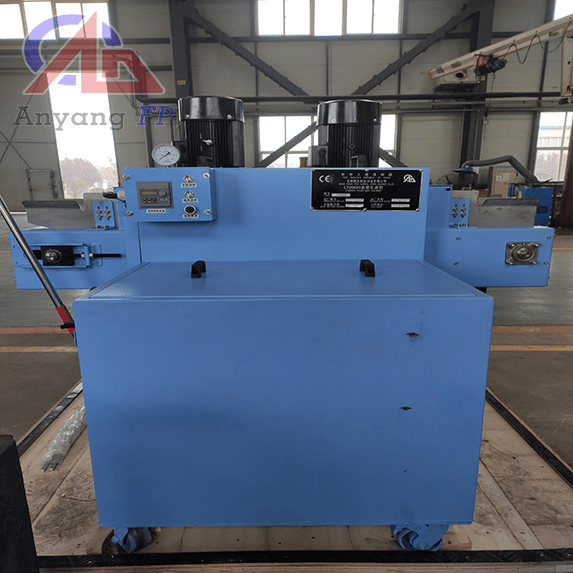 Metal descaling device descaling machine price for saleAnyang Press Machine Factory