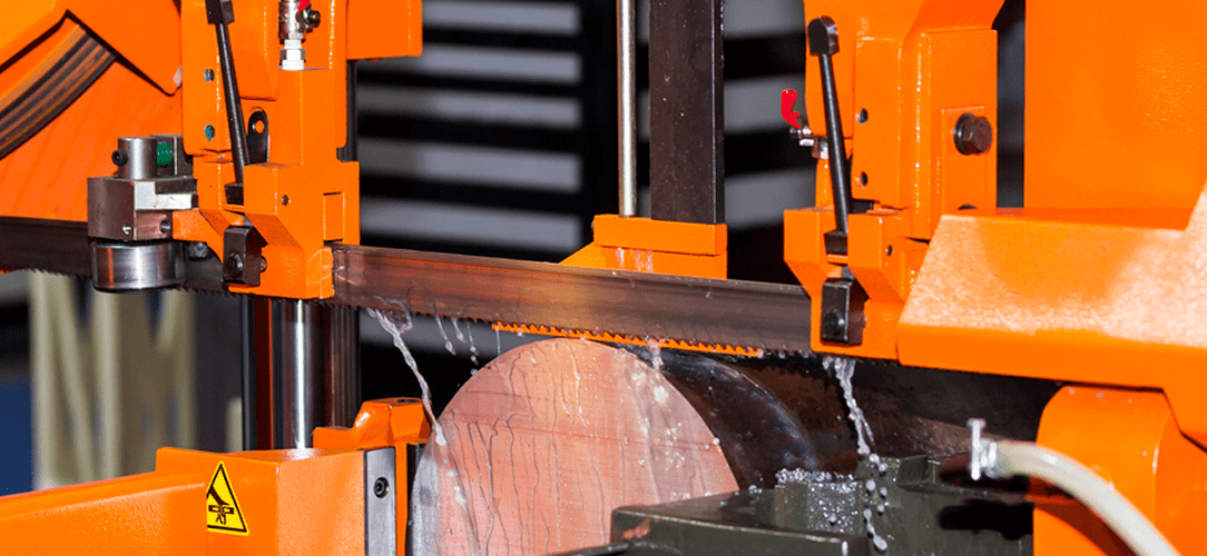 Bandsaw Blade Buying Guide How To Choose A Bandsaw Blade