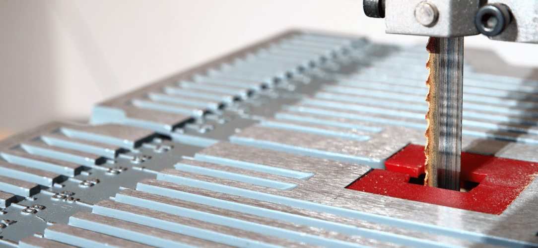 Bandsaw Blade Issues Preventing Common Bandsaw Problems