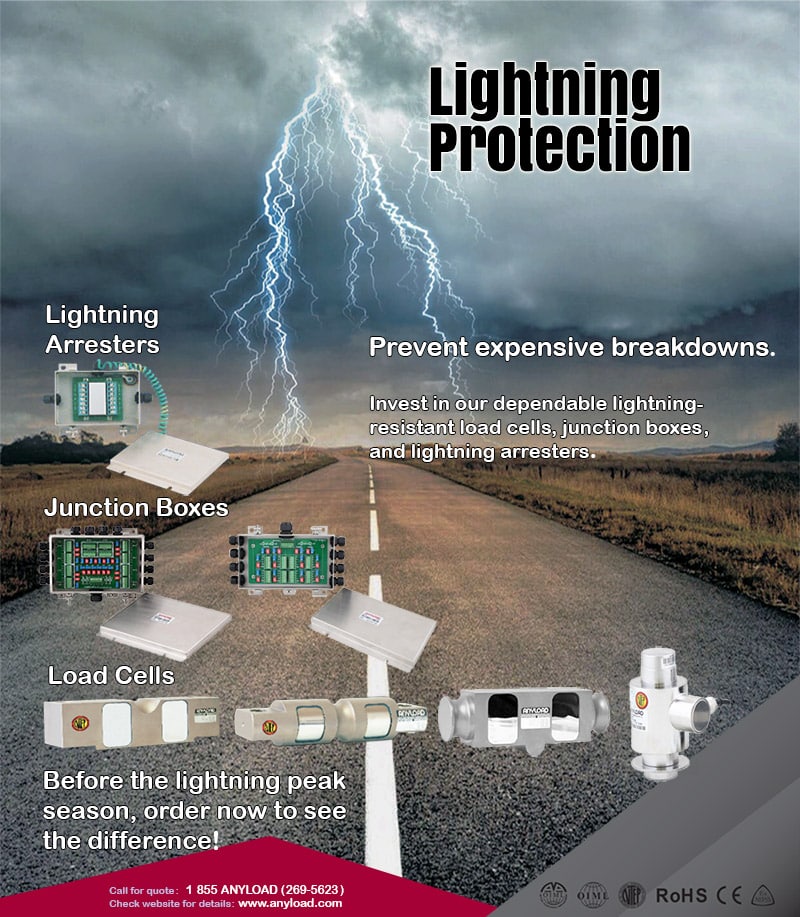 Prevent expensive breakdowns and invest to our dependable lightning