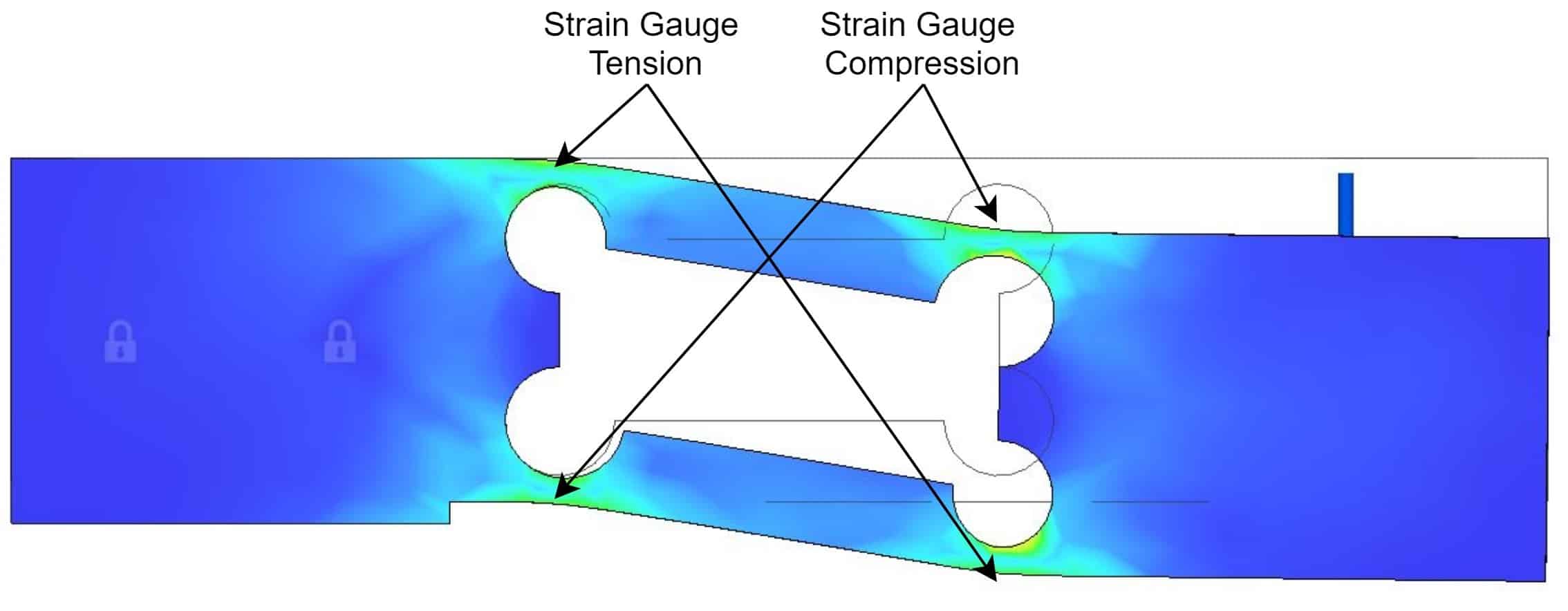 Load Cell & Force Transducer How It Works • ANYLOAD Weigh & Measure
