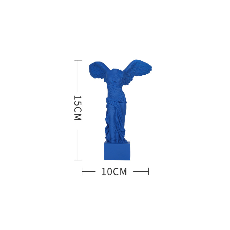 Wholesale Headless Angel Statue Suppliers and Factory Anyou