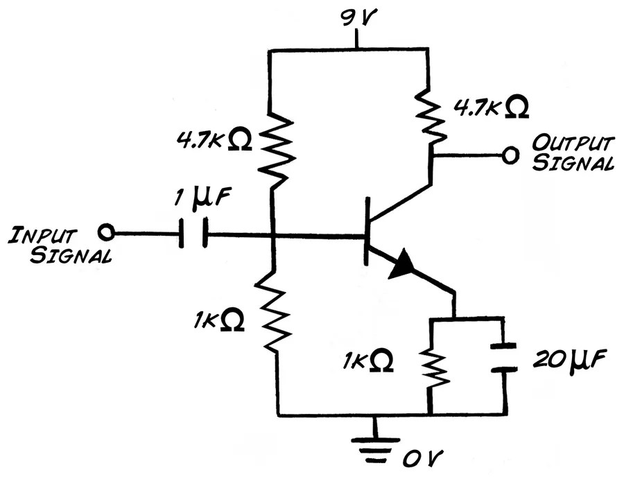 Understanding Transistor Schematics: A Comprehensive Guide