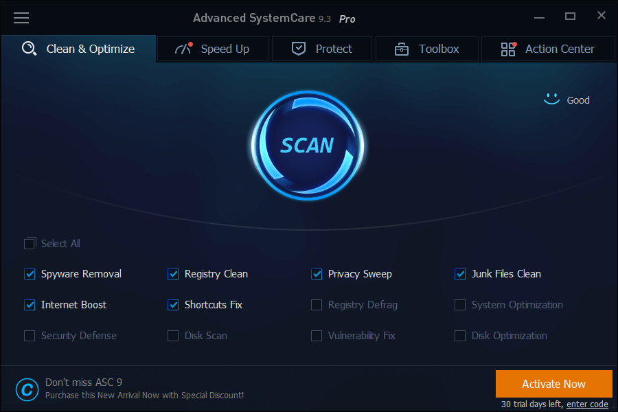 4 Best PC Speed up Software to Tune up Windows Computer (2017)