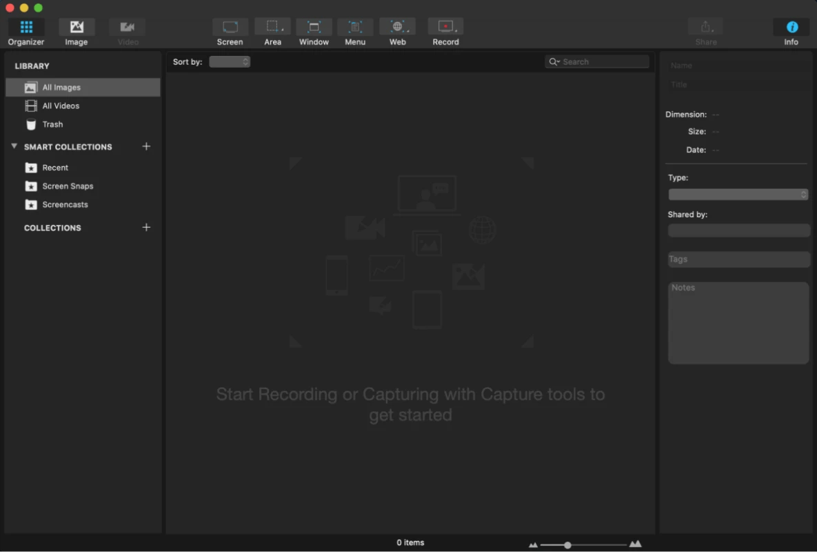 Capto Review AllinOne Screen Capture App for Mac