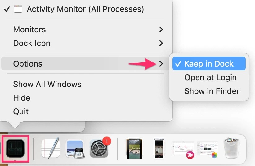 How to Check CPU Usage on Mac (Detailed Guide)