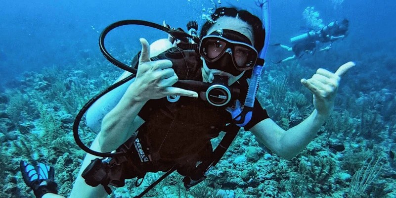 Best GoPro for Scuba Diving (3 Picks for 2020)