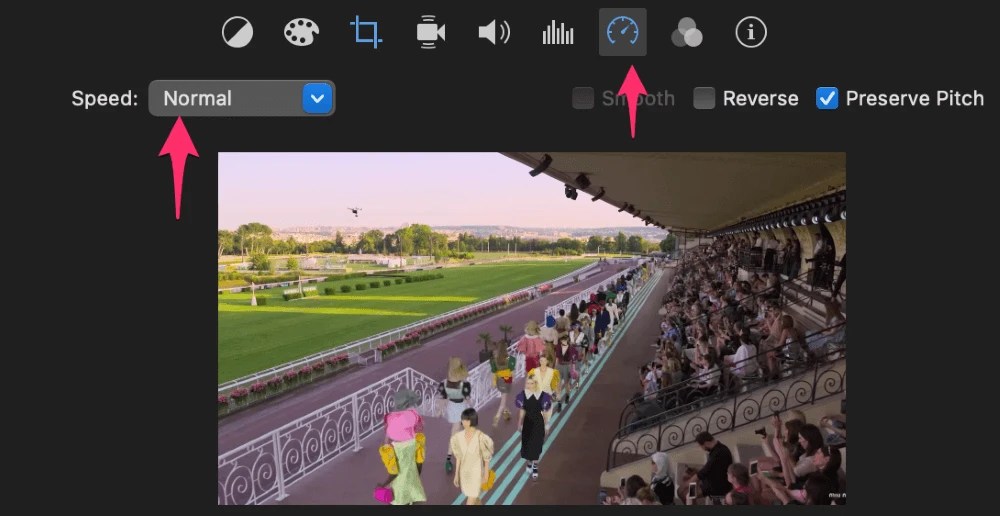 How to Speed up a Video in iMovie on Mac (Tutorial)