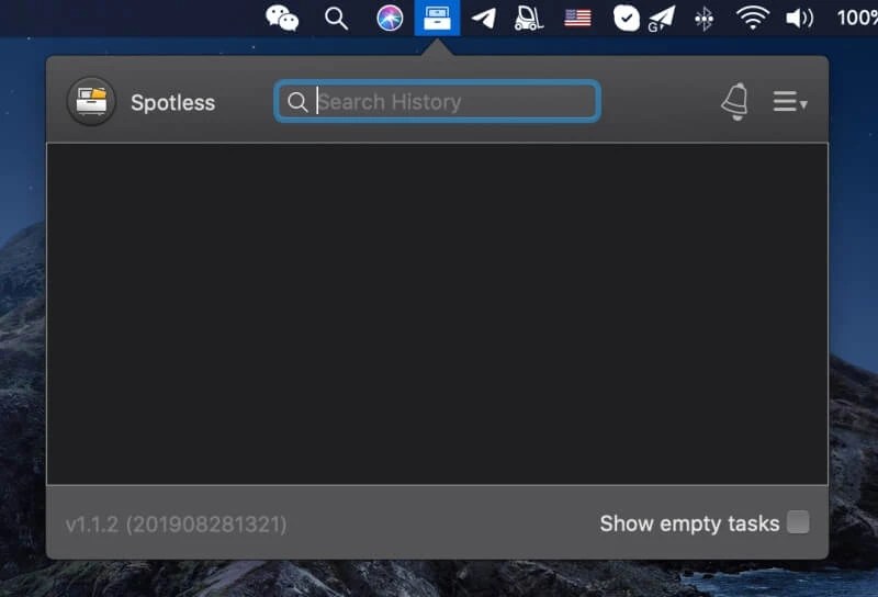 Spotless Review Most Powerful File Organizer for Mac