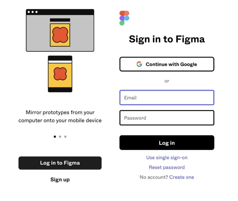 How to Use Figma Mirror (Detailed Guide + Tips)