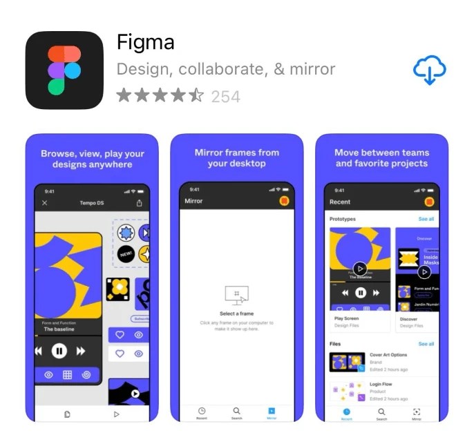 How to Use Figma Mirror (Detailed Guide + Tips)