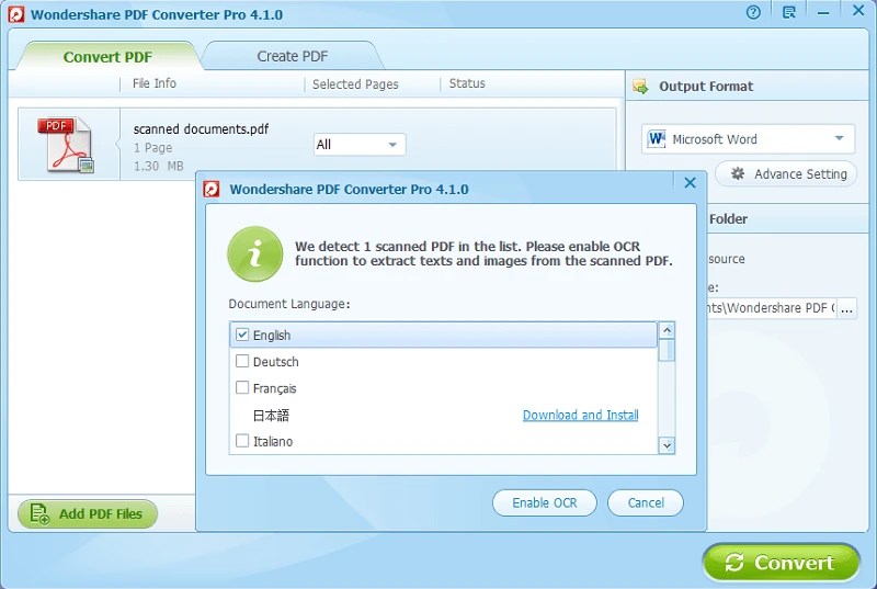 What's the Best PDF Converter for Windows in 2017? 3 Options + Reviews