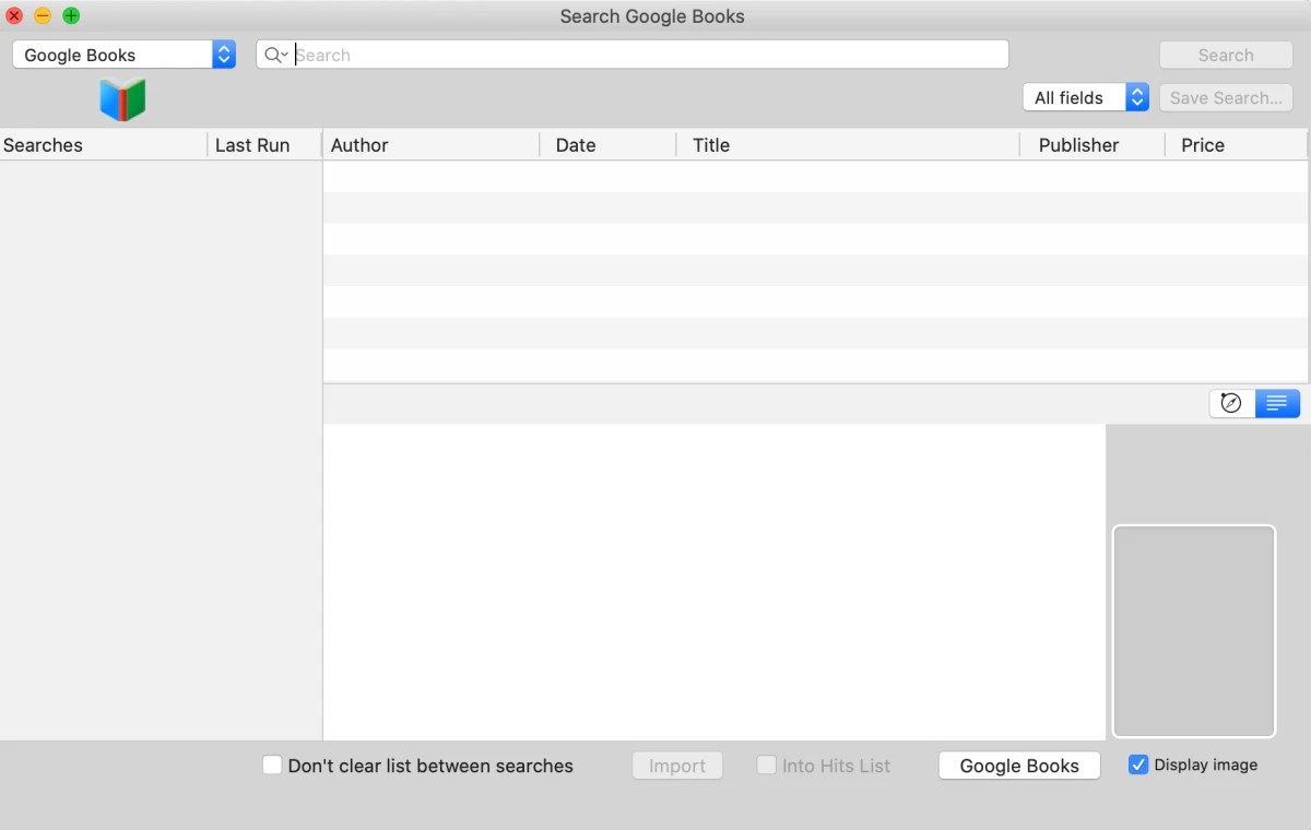 Bookends Review Great Reference Management Software