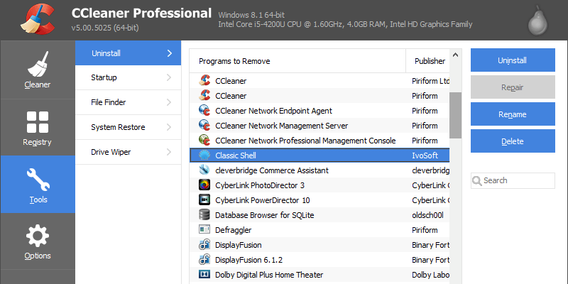 How to Stop CCleaner Popups (No More Intrusive Advertising)