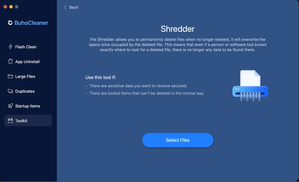 3 Quick Ways to Permanently Delete Files on Mac (2024)