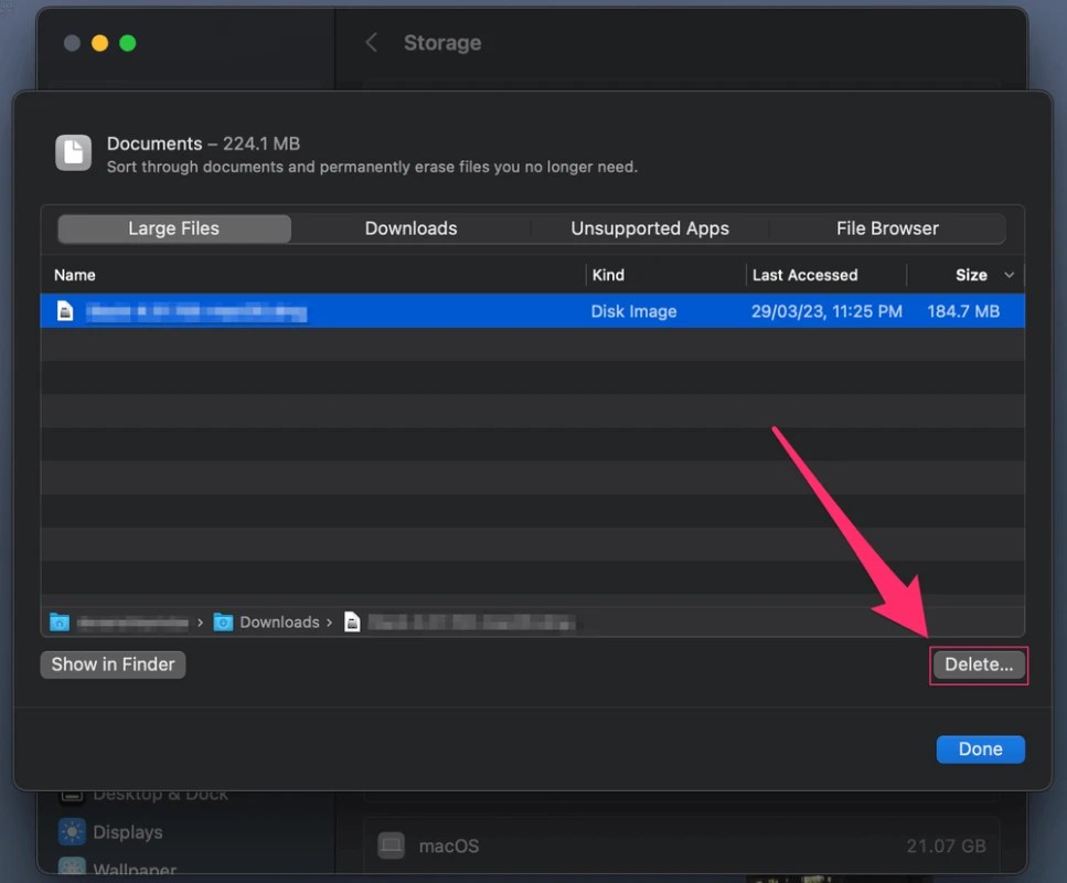 3 Quick Ways to Permanently Delete Files on Mac (2024)