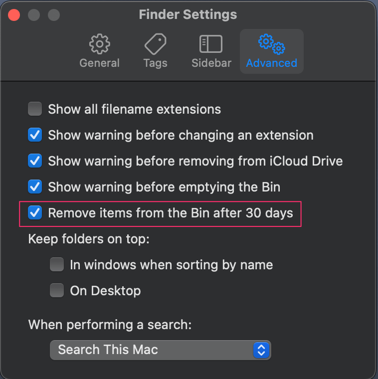 3 Quick Ways to Permanently Delete Files on Mac (2024)