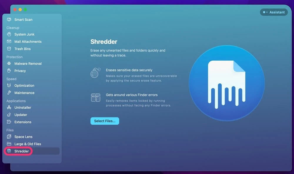 3 Quick Ways to Permanently Delete Files on Mac (2024)