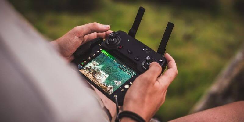 3 Best Drone Flight Controllers in 2020 (Quick Review)