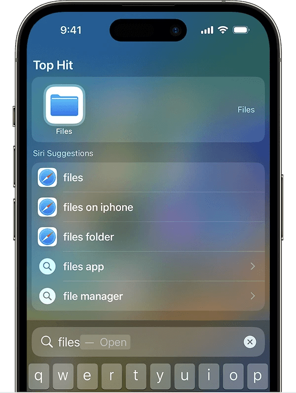 5 Best Free File Manager Apps for iPhone in 2024