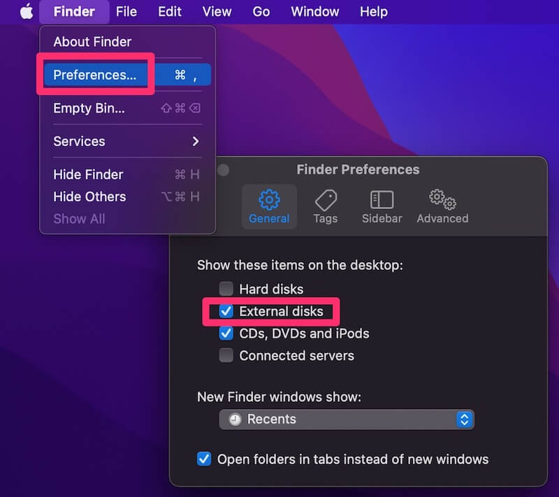 7 Fixes for When SD Card Is Not Showing up on Mac
