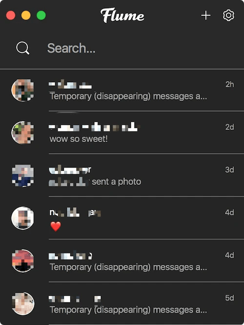 Flume Review The Best Instagram Desktop App for Mac in 2019